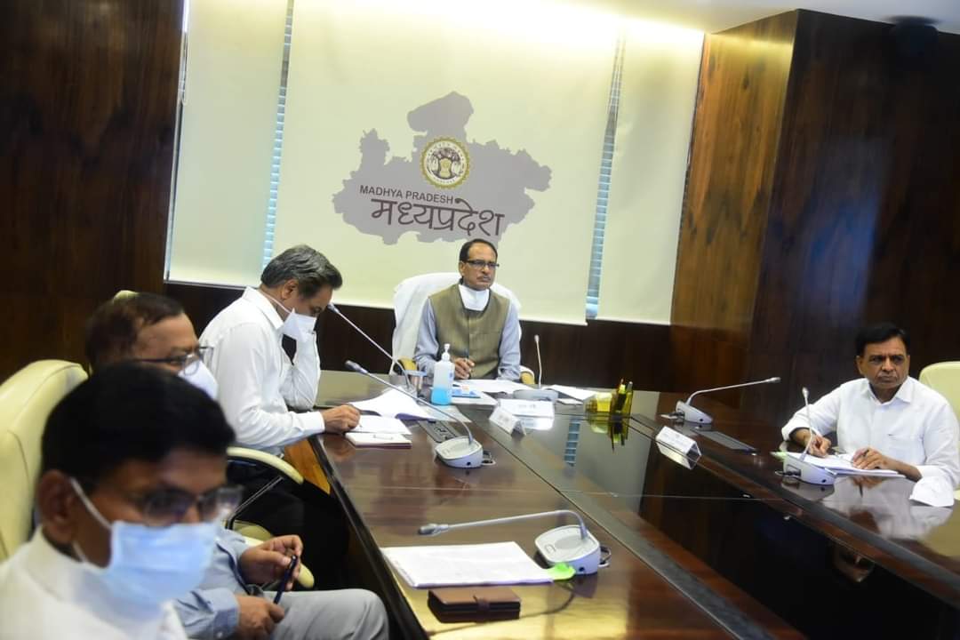 MP : दीनदयाल अंत्योदय कार्यक्रम में परिस्थितियों के अनुरूप आवश्यक सुधार किए जाए